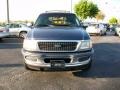 Medium Wedgewood Blue Metallic - Expedition XLT Photo No. 3
