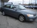 2001 Silver Spruce Metallic Toyota Avalon XLS  photo #2