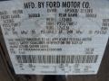 Black - F150 STX SuperCab 4x4 Photo No. 23