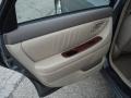 2001 Silver Spruce Metallic Toyota Avalon XLS  photo #5