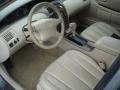 2001 Silver Spruce Metallic Toyota Avalon XLS  photo #6