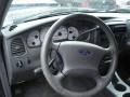 2001 Deep Wedgewood Blue Metallic Ford Explorer Sport  photo #4