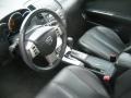 Super Black - Altima 2.5 SL Photo No. 7