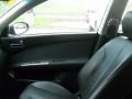Super Black - Altima 2.5 SL Photo No. 8
