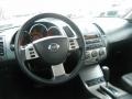 Super Black - Altima 2.5 SL Photo No. 11