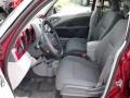 2008 Inferno Red Crystal Pearl Chrysler PT Cruiser LX  photo #10