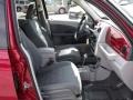 2008 Inferno Red Crystal Pearl Chrysler PT Cruiser LX  photo #15