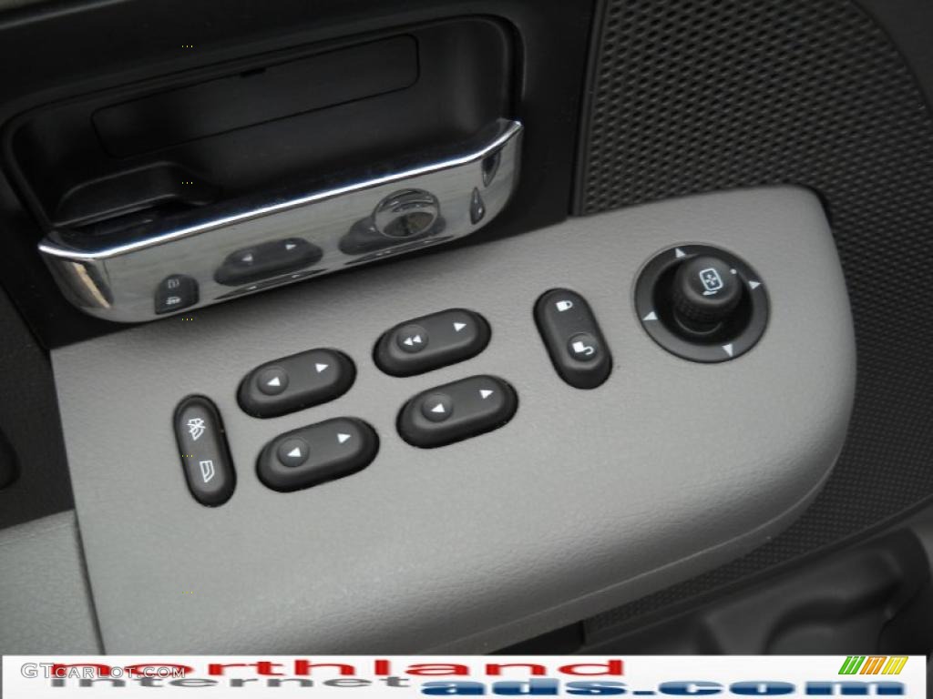2006 F150 XLT SuperCab 4x4 - Silver Metallic / Medium/Dark Flint photo #17