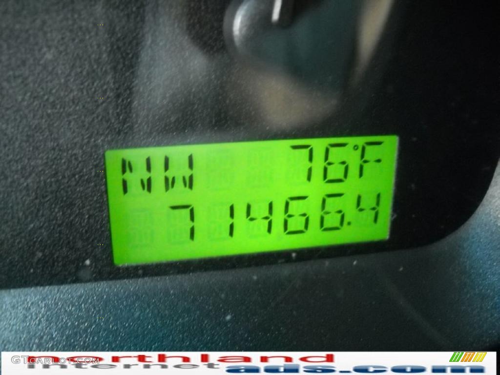 2006 F150 XLT SuperCab 4x4 - Silver Metallic / Medium/Dark Flint photo #20