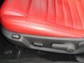 2006 Torch Red Ford Mustang V6 Premium Coupe  photo #22