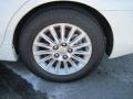 Super White - Camry Hybrid Photo No. 18