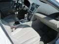 Super White - Camry Hybrid Photo No. 20