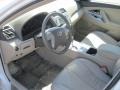 Super White - Camry Hybrid Photo No. 22