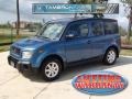 Atomic Blue Metallic - Element EX-P AWD Photo No. 1