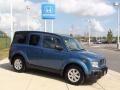 Atomic Blue Metallic - Element EX-P AWD Photo No. 2