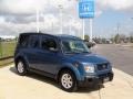 Atomic Blue Metallic - Element EX-P AWD Photo No. 3