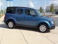 Atomic Blue Metallic - Element EX-P AWD Photo No. 4