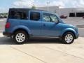 Atomic Blue Metallic - Element EX-P AWD Photo No. 5