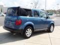 Atomic Blue Metallic - Element EX-P AWD Photo No. 6