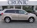 Light Sandstone Metallic - Journey SXT AWD Photo No. 1