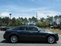 Steel Blue Metallic - 300 C HEMI Photo No. 6