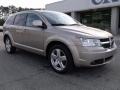 Light Sandstone Metallic - Journey SXT AWD Photo No. 2