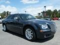 Steel Blue Metallic - 300 C HEMI Photo No. 7