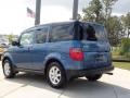 Atomic Blue Metallic - Element EX-P AWD Photo No. 9