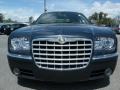 Steel Blue Metallic - 300 C HEMI Photo No. 8
