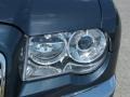 Steel Blue Metallic - 300 C HEMI Photo No. 9
