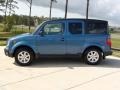 Atomic Blue Metallic - Element EX-P AWD Photo No. 11