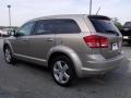 Light Sandstone Metallic - Journey SXT AWD Photo No. 6