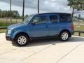 Atomic Blue Metallic - Element EX-P AWD Photo No. 12