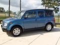 Atomic Blue Metallic - Element EX-P AWD Photo No. 13