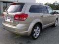Light Sandstone Metallic - Journey SXT AWD Photo No. 8
