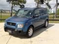 Atomic Blue Metallic - Element EX-P AWD Photo No. 15