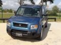 Atomic Blue Metallic - Element EX-P AWD Photo No. 16