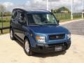 Atomic Blue Metallic - Element EX-P AWD Photo No. 17