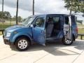 Atomic Blue Metallic - Element EX-P AWD Photo No. 18