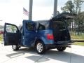 Atomic Blue Metallic - Element EX-P AWD Photo No. 19