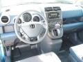 Atomic Blue Metallic - Element EX-P AWD Photo No. 21