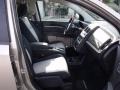 Light Sandstone Metallic - Journey SXT AWD Photo No. 17