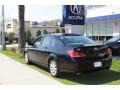 2008 Black Toyota Avalon Touring  photo #7