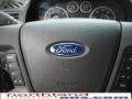 2008 Black Ebony Ford Fusion SE  photo #19