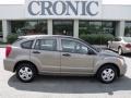 Light Khaki Metallic - Caliber SE Photo No. 1