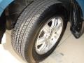 Atomic Blue Metallic - Element EX-P AWD Photo No. 39