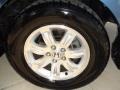 Atomic Blue Metallic - Element EX-P AWD Photo No. 43