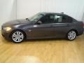 Sparkling Graphite Metallic - 3 Series 325i Sedan Photo No. 9