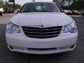Stone White - Sebring Limited Sedan Photo No. 3