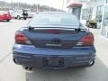 2001 Navy Blue Metallic Pontiac Grand Am SE Sedan  photo #6